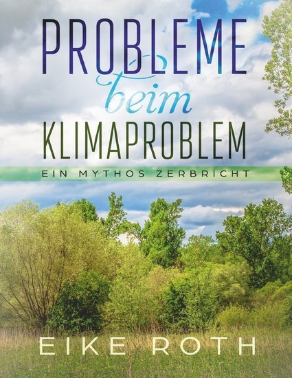 Probleme beim Klimaproblem main product photo
