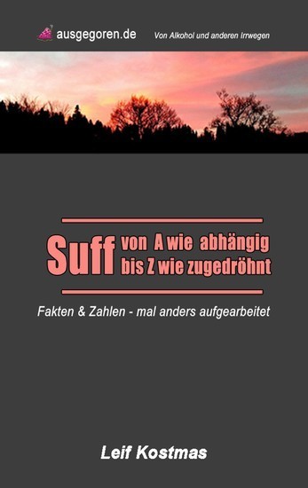 Suff von A - Z main product photo