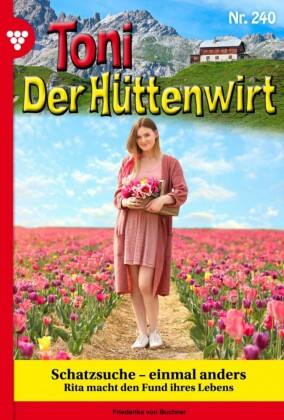 Schatzsuche - einmal anders
