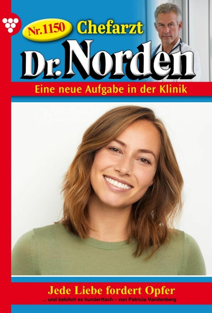 Jede Liebe fordert Opfer main product photo