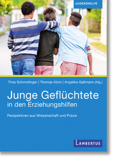 Junge Geflüchtete main product photo