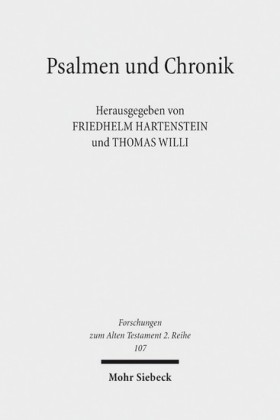 Psalmen und Chronik