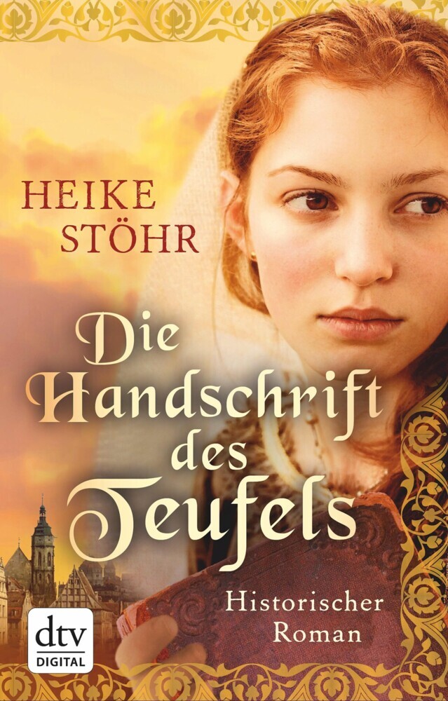 Die Handschrift des Teufels main product photo