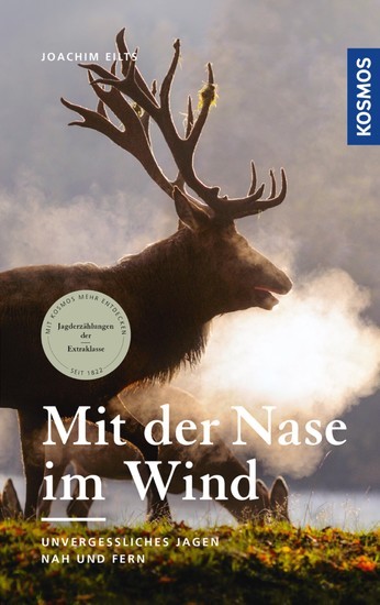 Mit der Nase im Wind main product photo