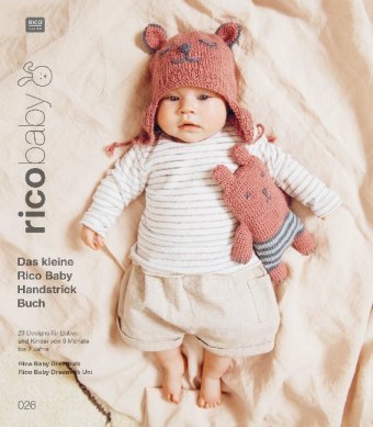 rico baby. Bd.26