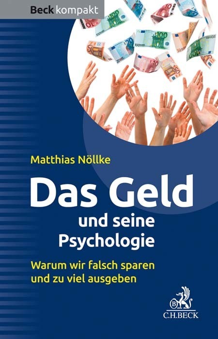 Das Geld und seine Psychologie main product photo