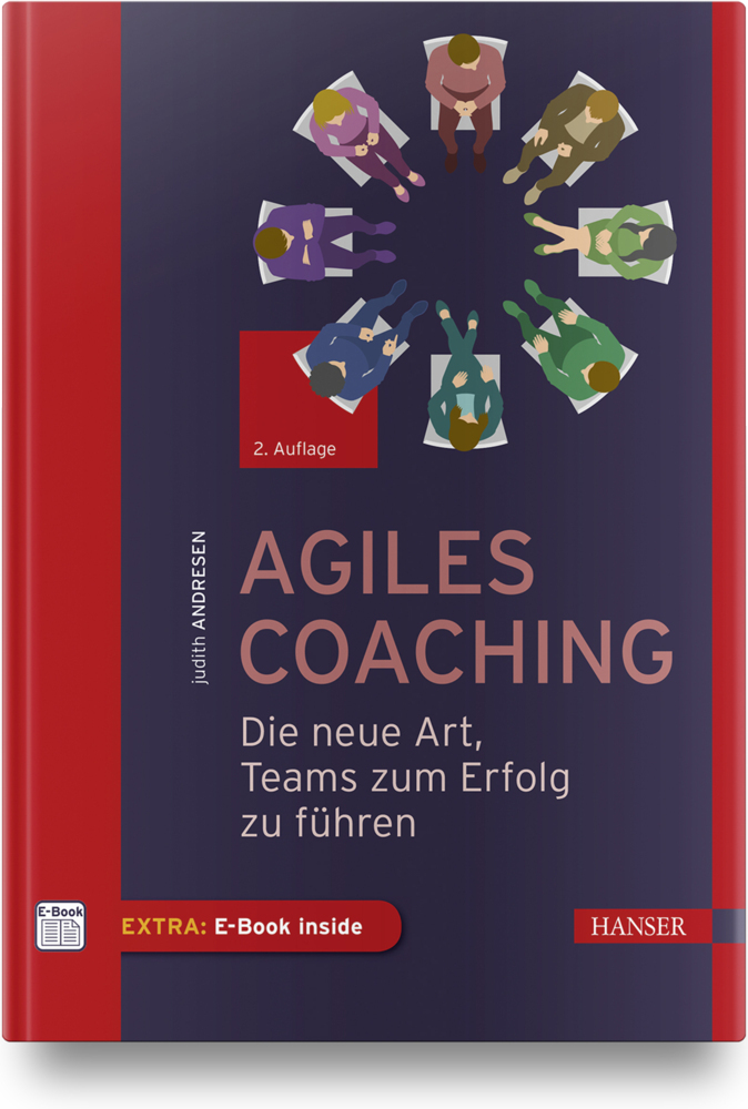 Agiles Coaching main product photo