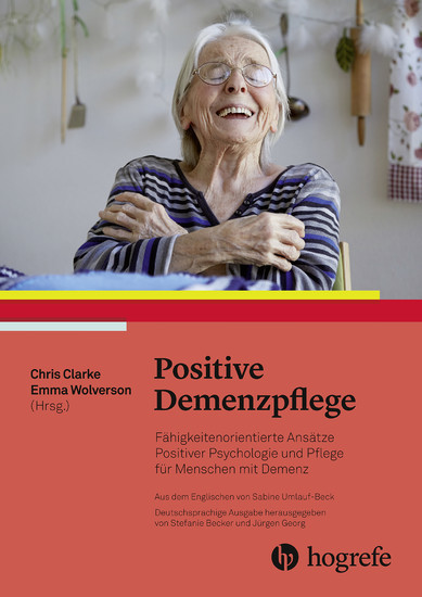 Positive Demenzpflege main product photo
