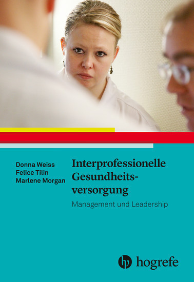 Interprofessionelle Gesundheitsversorgung main product photo