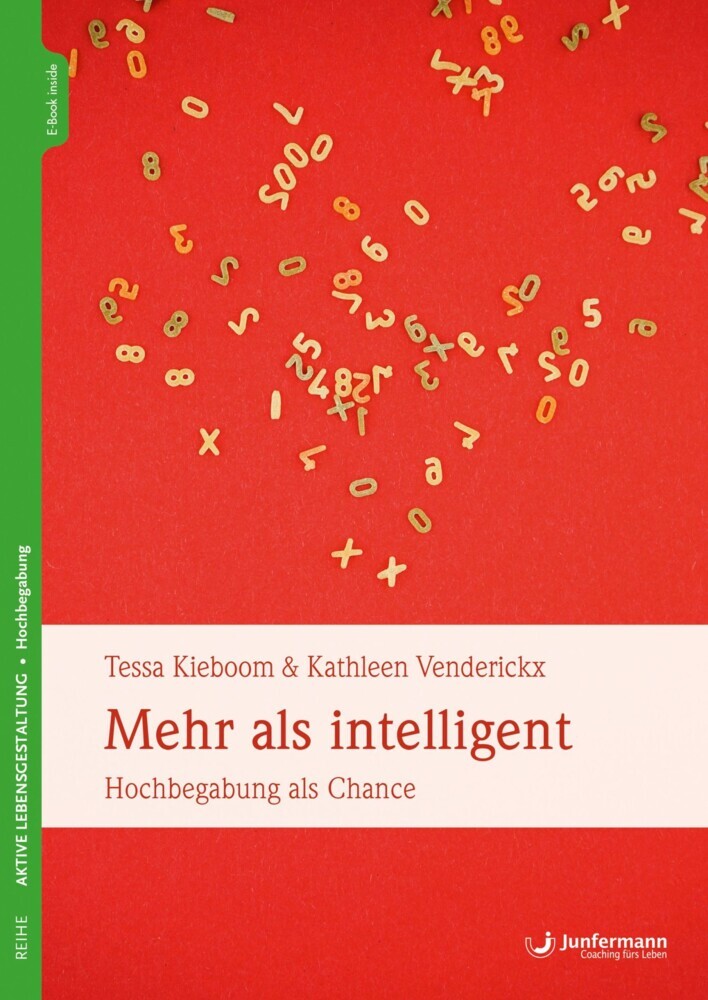 Mehr als intelligent main product photo