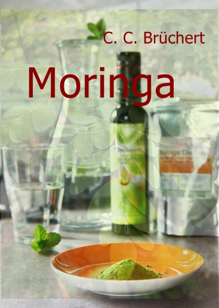 Moringa main product photo