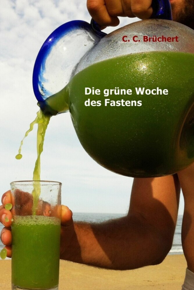 Die grüne Woche des Fastens main product photo