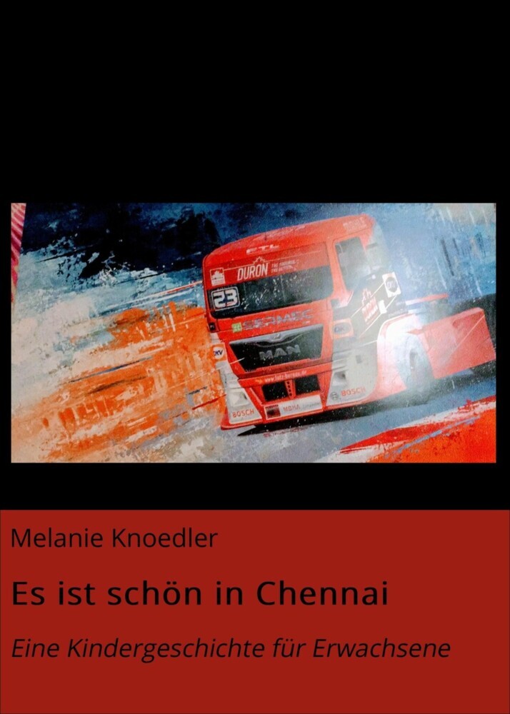 Es ist schön in Chennai main product photo