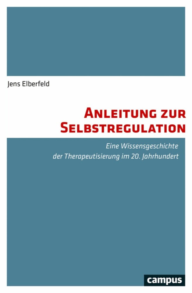 Anleitung zur Selbstregulation main product photo