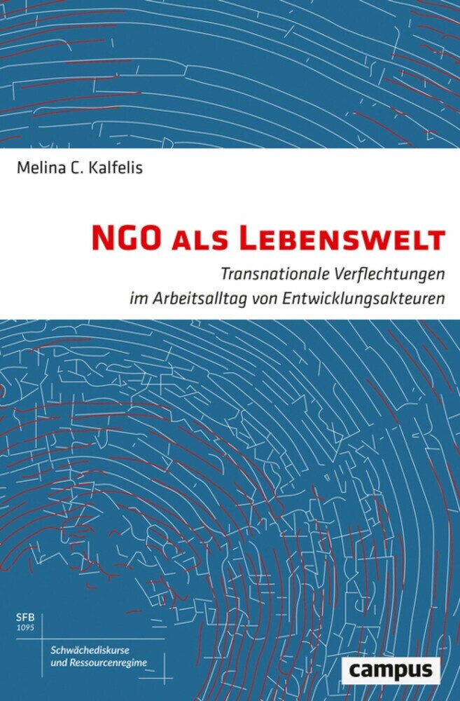 NGO als Lebenswelt main product photo