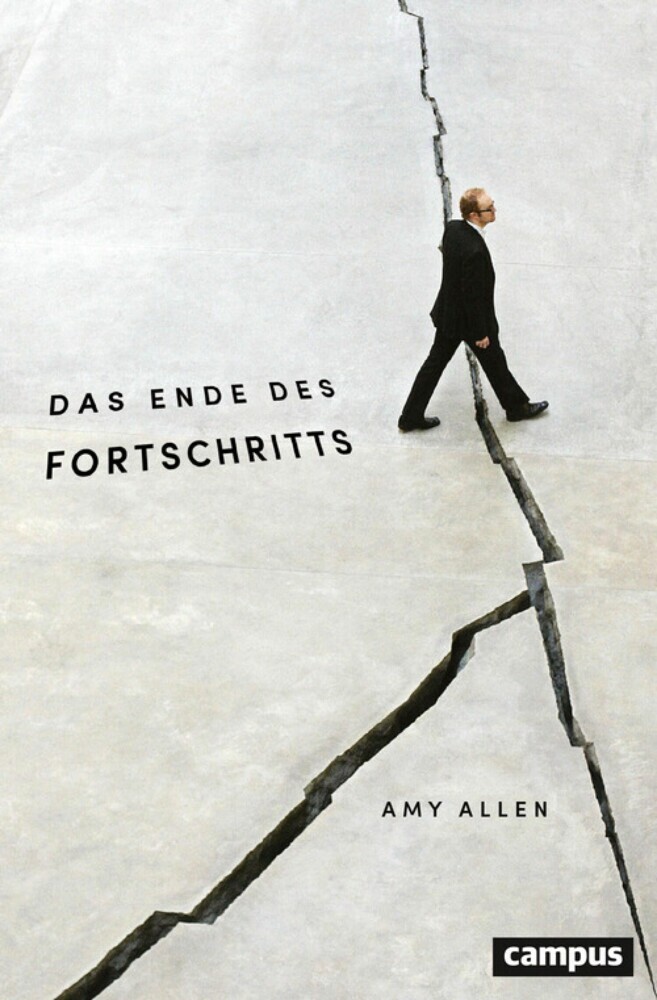 Das Ende des Fortschritts main product photo