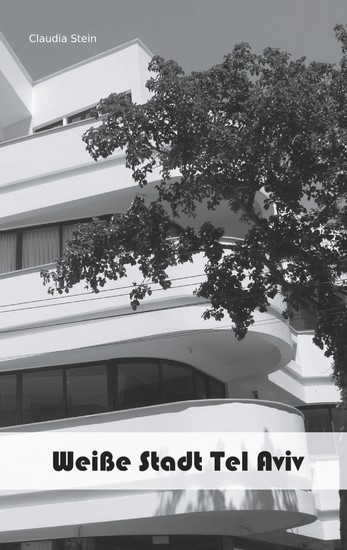 Weiße Stadt Tel Aviv main product photo