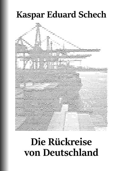 Die Rückreise von Deutschland main product photo