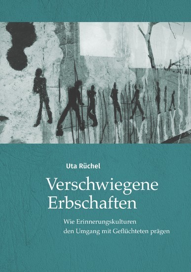 Verschwiegene Erbschaften main product photo