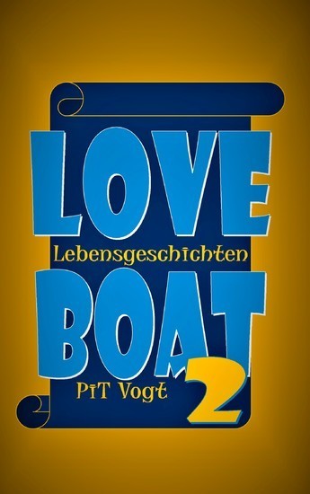 Loveboat 2 main product photo