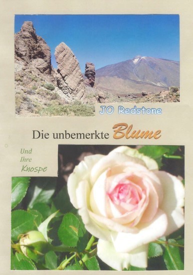 Die unbemerkte Blume main product photo
