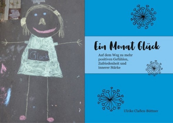 Ein Monat Glück main product photo