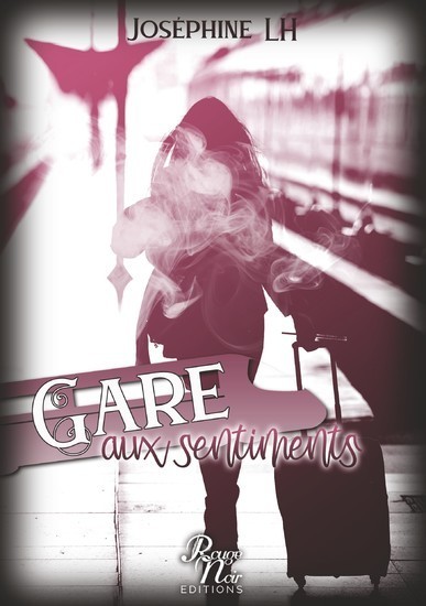 Gare aux sentiments main product photo