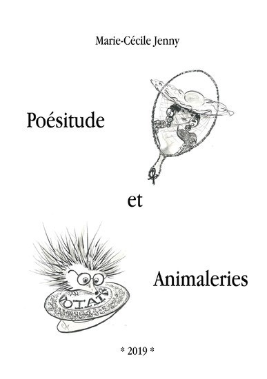 Poésitude et Animaleries main product photo