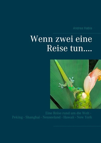 Wenn zwei eine Reise tun.... main product photo