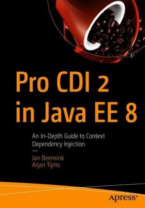 Pro CDI 2 in Java EE 8