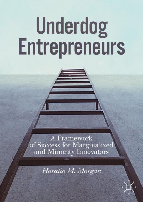 Underdog Entrepreneurs main product photo