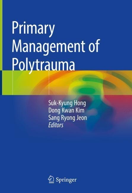 Primary Management of Polytrauma main product photo
