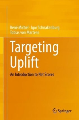 Targeting Uplift