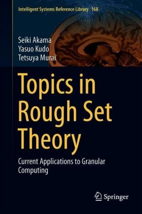 Topics in Rough Set Theory