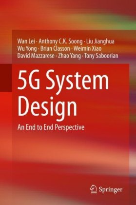 5G System Design
