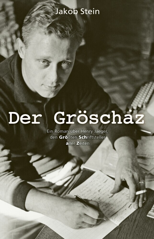 Der Gröschaz main product photo