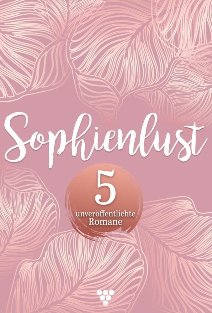5 unveröffentlichte Romane main product photo