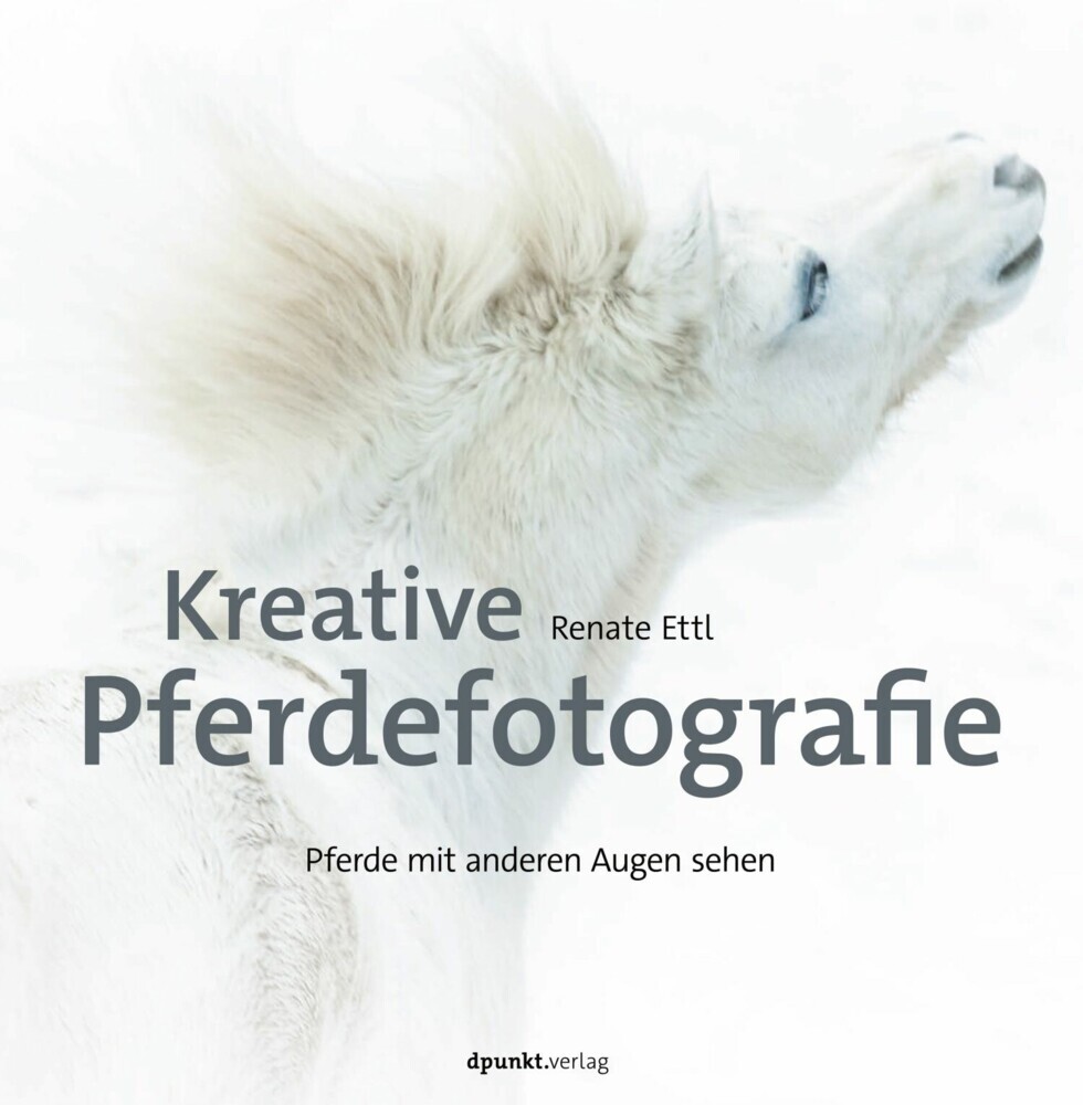 Kreative Pferdefotografie main product photo
