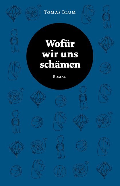 Wofür wir uns schämen main product photo