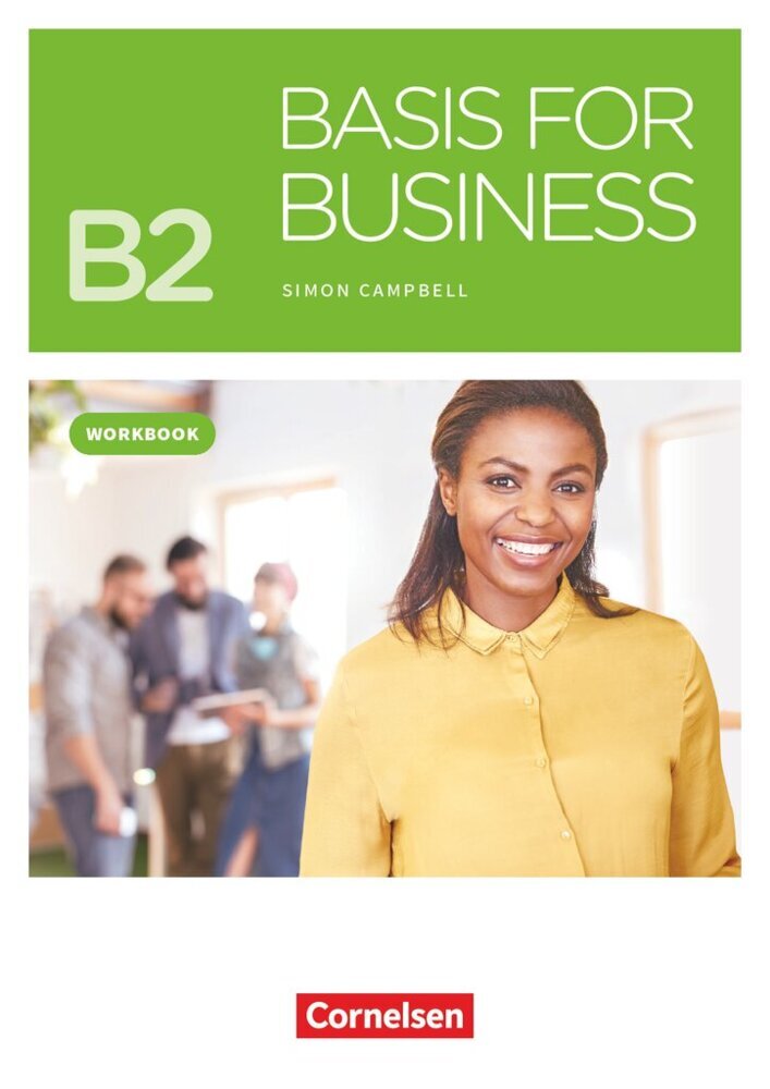 Basis for Business - New Edition - B2 main product photo