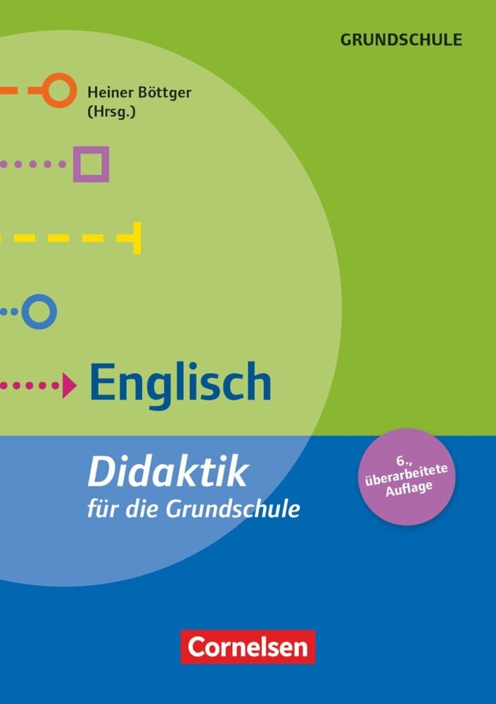Didaktik für die Grundschule main product photo