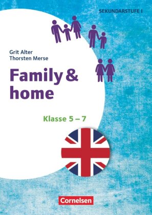 Themenhefte Fremdsprachen Sekundarstufe - Englisch - Klasse 5-7