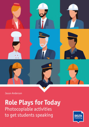 Role Plays for Today