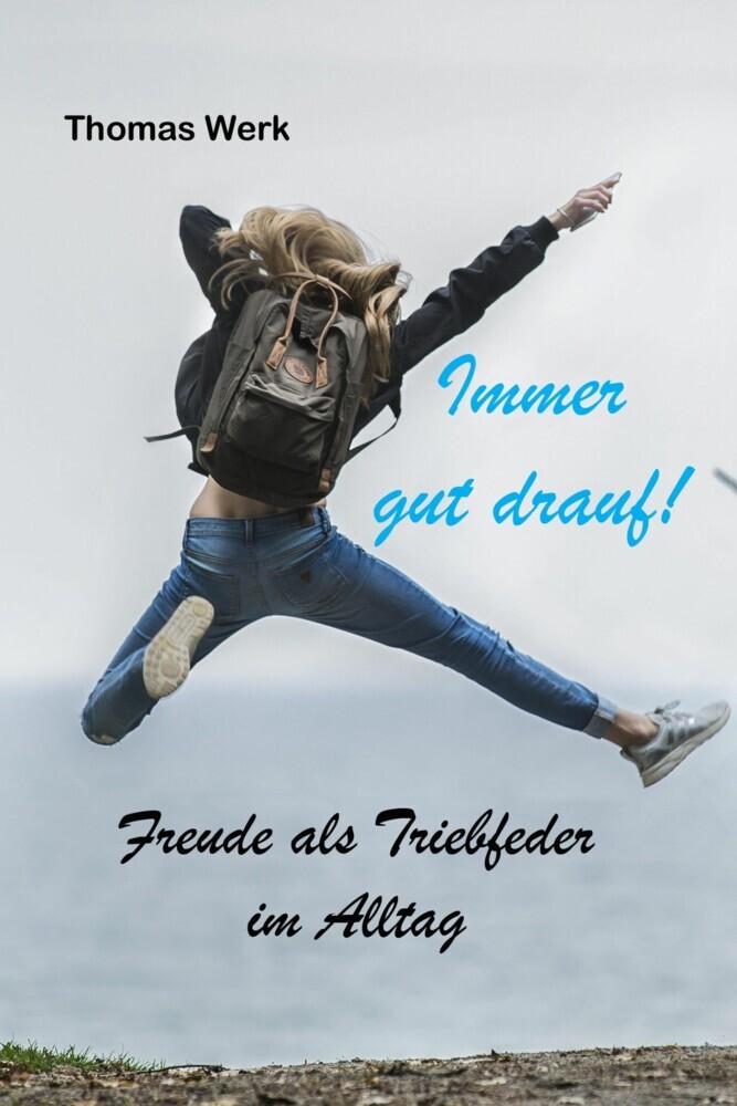 Immer gut drauf1 main product photo