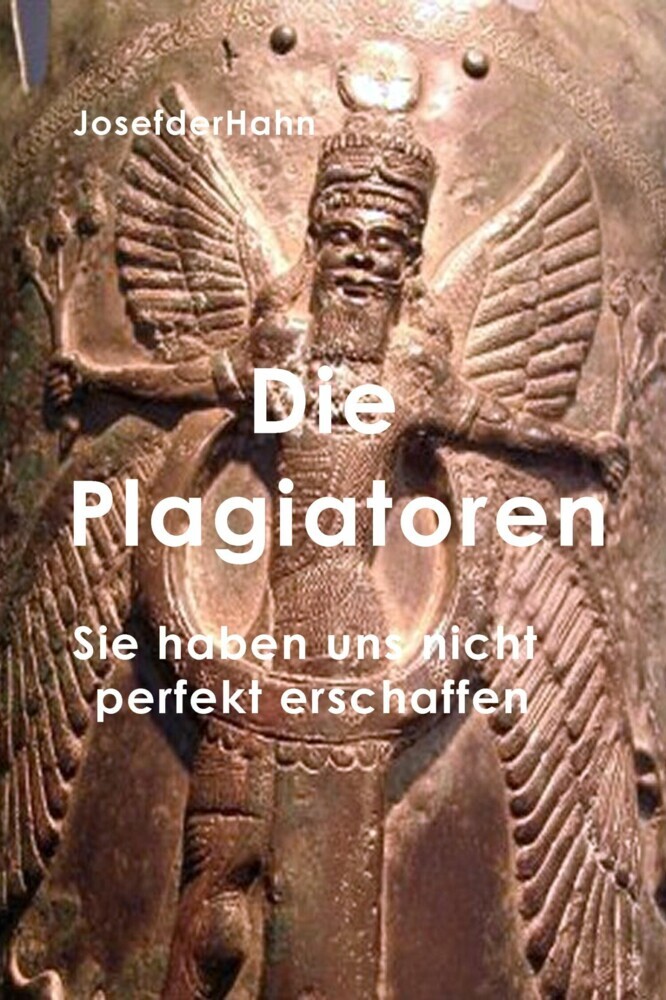 Die Plagiatoren main product photo