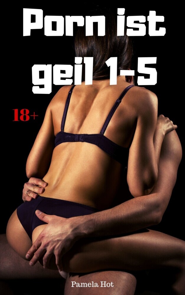 Porn ist geil 1-5 main product photo