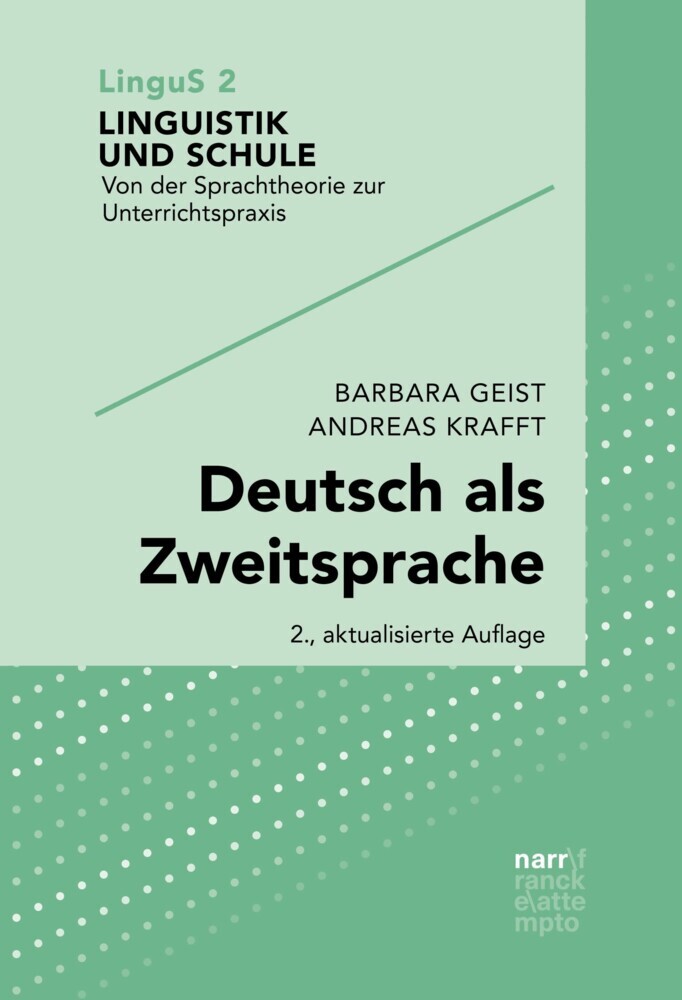 Deutsch als Zweitsprache main product photo