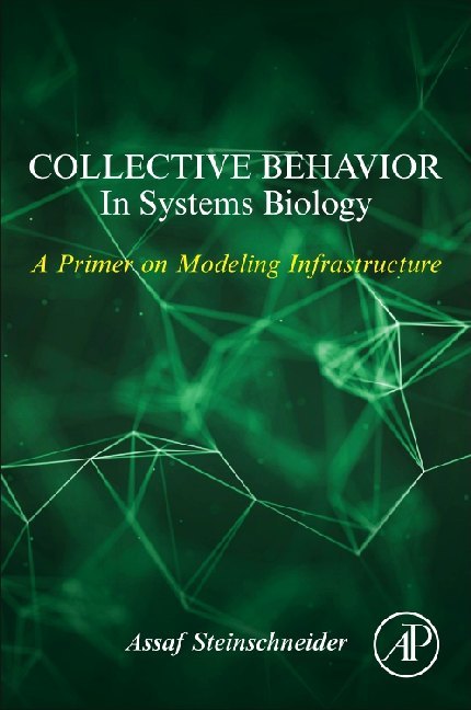 Collective Behavior In Systems Biology main product photo
