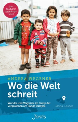 Wo die Welt schreit
