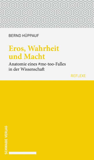 Eros, Wahrheit und Macht main product photo
